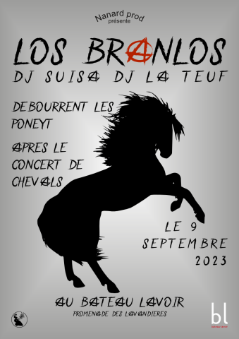 Los Branlos 09.09.23